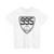 Virginia 995 1924 (Virginia) (Road Sign) T-Shirt
