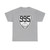 Virginia 995 1924 (Virginia) (Road Sign) T-Shirt