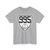 Virginia 995 1924 (Virginia) (Road Sign) T-Shirt