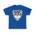Virginia 995 1924 (Virginia) (Road Sign) T-Shirt