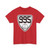 Virginia 995 1924 (Virginia) (Road Sign) T-Shirt