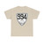 Virginia 994 1924 (Virginia) (Road Sign) T-Shirt