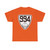 Virginia 994 1924 (Virginia) (Road Sign) T-Shirt