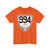 Virginia 994 1924 (Virginia) (Road Sign) T-Shirt