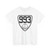 Virginia 993 1924 (Virginia) (Road Sign) T-Shirt