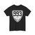 Virginia 993 1924 (Virginia) (Road Sign) T-Shirt