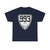 Virginia 993 1924 (Virginia) (Road Sign) T-Shirt