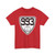 Virginia 993 1924 (Virginia) (Road Sign) T-Shirt