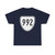 Virginia 992 1956 (Virginia) (Road Sign) T-Shirt