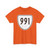 Virginia 991 1956 (Virginia) (Road Sign) T-Shirt