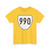 Virginia 990 1956 (Virginia) (Road Sign) T-Shirt