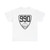 Virginia 990 1924 (Virginia) (Road Sign) T-Shirt