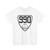 Virginia 990 1924 (Virginia) (Road Sign) T-Shirt