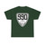 Virginia 990 1924 (Virginia) (Road Sign) T-Shirt