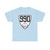 Virginia 990 1924 (Virginia) (Road Sign) T-Shirt