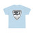 Virginia 987 1924 (Virginia) (Road Sign) T-Shirt