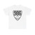 Virginia 986 1924 (Virginia) (Road Sign) T-Shirt