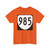 Virginia 985 1980 (Virginia) (Road Sign) T-Shirt