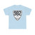 Virginia 982 1924 (Virginia) (Road Sign) T-Shirt