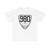 Virginia 980 1924 (Virginia) (Road Sign) T-Shirt
