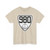 Virginia 980 1924 (Virginia) (Road Sign) T-Shirt