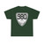 Virginia 980 1924 (Virginia) (Road Sign) T-Shirt