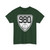 Virginia 980 1924 (Virginia) (Road Sign) T-Shirt