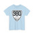 Virginia 980 1924 (Virginia) (Road Sign) T-Shirt