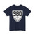Virginia 980 1924 (Virginia) (Road Sign) T-Shirt