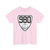Virginia 980 1924 (Virginia) (Road Sign) T-Shirt