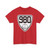 Virginia 980 1924 (Virginia) (Road Sign) T-Shirt