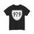 Virginia 979 1956 (Virginia) (Road Sign) T-Shirt