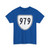 Virginia 979 1956 (Virginia) (Road Sign) T-Shirt