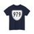 Virginia 979 1956 (Virginia) (Road Sign) T-Shirt