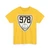 Virginia 978 1924 (Virginia) (Road Sign) T-Shirt