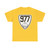 Virginia 977 1924 (Virginia) (Road Sign) T-Shirt