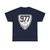Virginia 977 1924 (Virginia) (Road Sign) T-Shirt