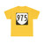 Virginia 975 1980 (Virginia) (Road Sign) T-Shirt