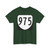 Virginia 975 1980 (Virginia) (Road Sign) T-Shirt