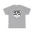 Virginia 975 1924 (Virginia) (Road Sign) T-Shirt