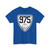 Virginia 975 1924 (Virginia) (Road Sign) T-Shirt