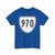 Virginia 970 1956 (Virginia) (Road Sign) T-Shirt (0bc371)