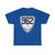 Virginia 962 1924 (Virginia) (Road Sign) T-Shirt (0bc34d)