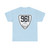 Virginia 961 1924 (Virginia) (Road Sign) T-Shirt (0d6b4e)