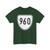 Virginia 960 1956 (Virginia) (Road Sign) T-Shirt (0ae9c6)