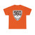 Virginia 960 1924 (Virginia) (Road Sign) T-Shirt (0a50ac)