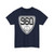 Virginia 960 1924 (Virginia) (Road Sign) T-Shirt (0a50ac)