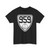 Virginia 959 1924 (Virginia) (Road Sign) T-Shirt (0e95b4)