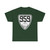 Virginia 959 1924 (Virginia) (Road Sign) T-Shirt (0e95b4)