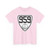 Virginia 959 1924 (Virginia) (Road Sign) T-Shirt (0e95b4)
